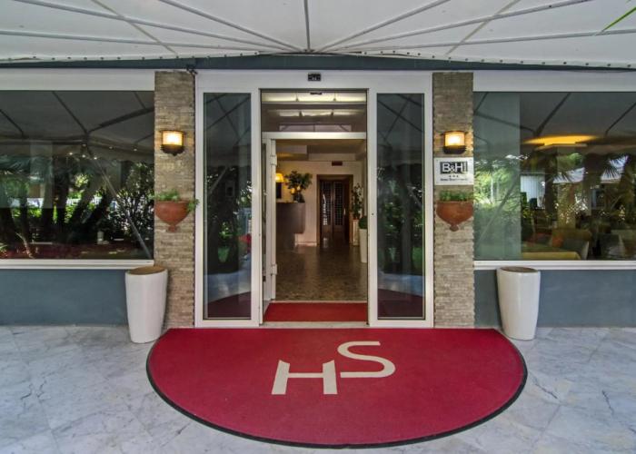 Hotel Scandinavia