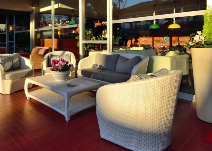Hotel Marina