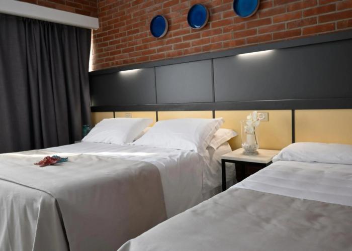 Hotel Marina