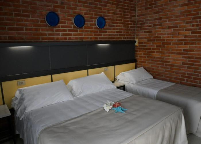 Hotel Marina