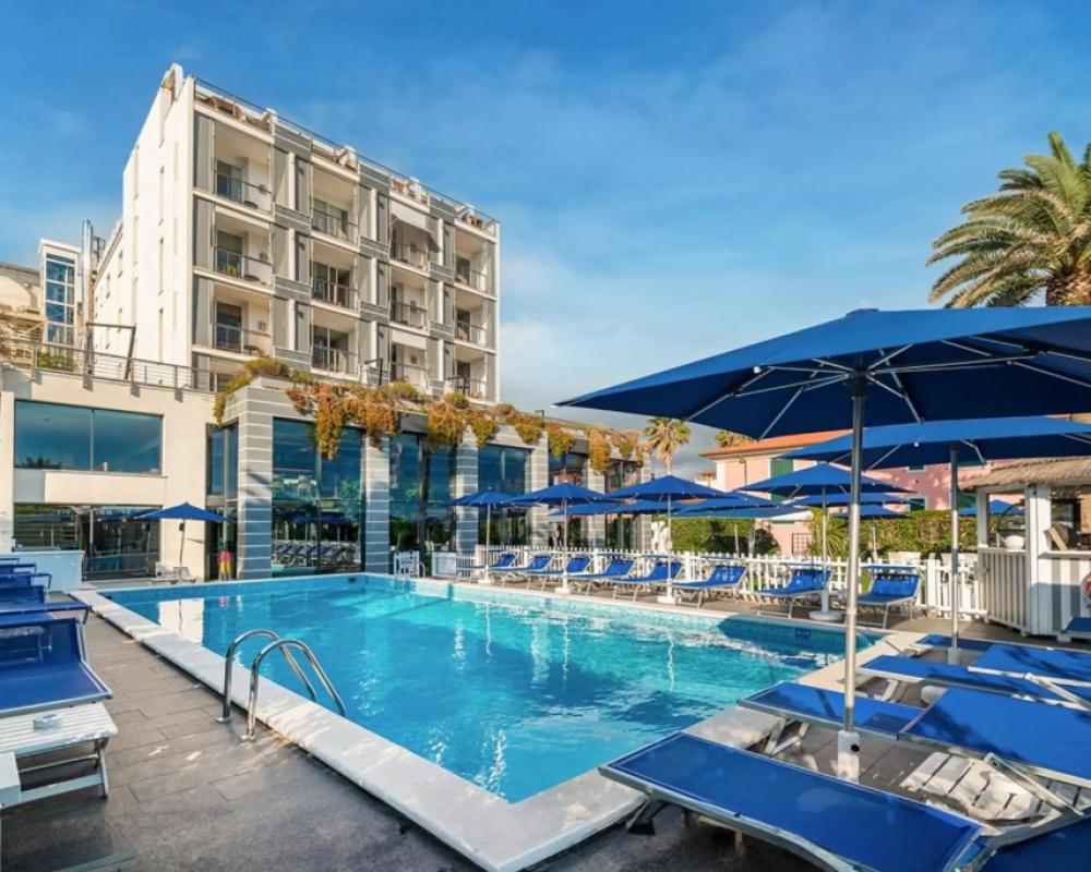 фото Hotel Excelsior