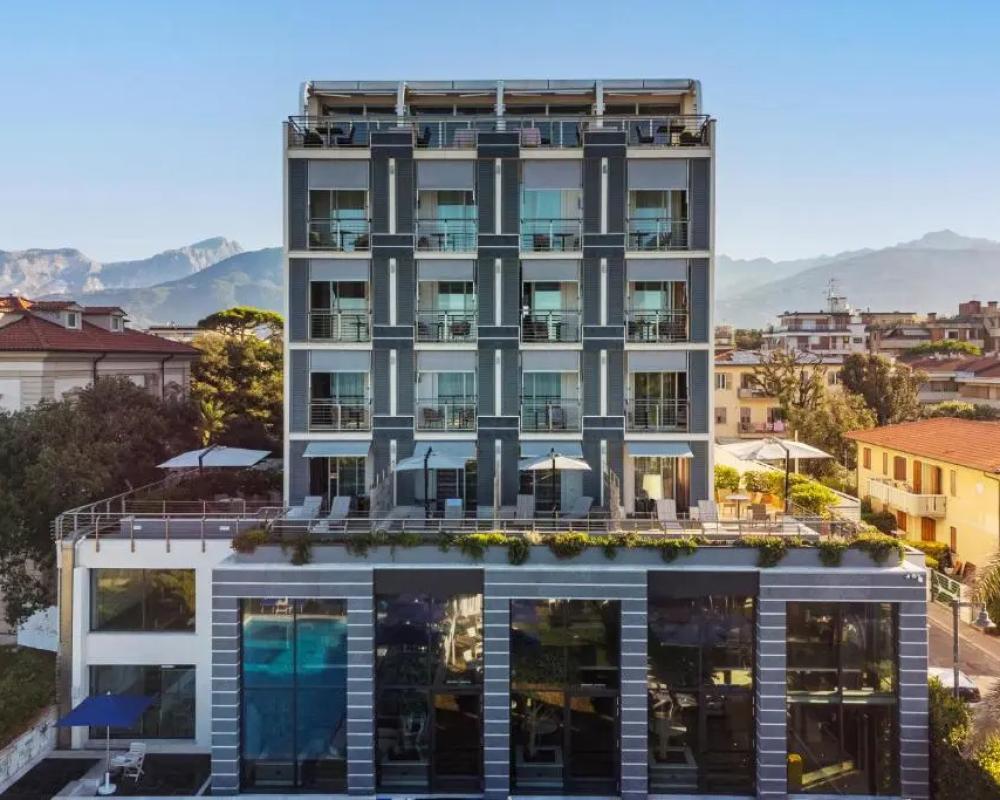 фото Hotel Excelsior