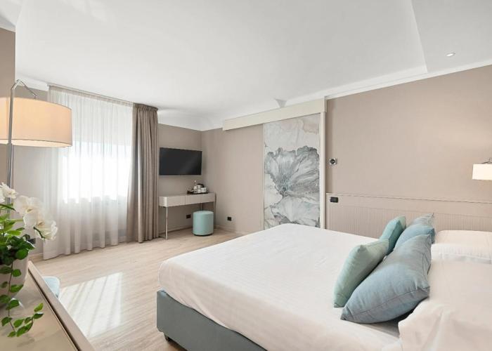 Hotel Excelsior