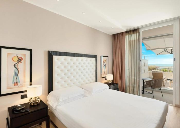 Hotel Excelsior
