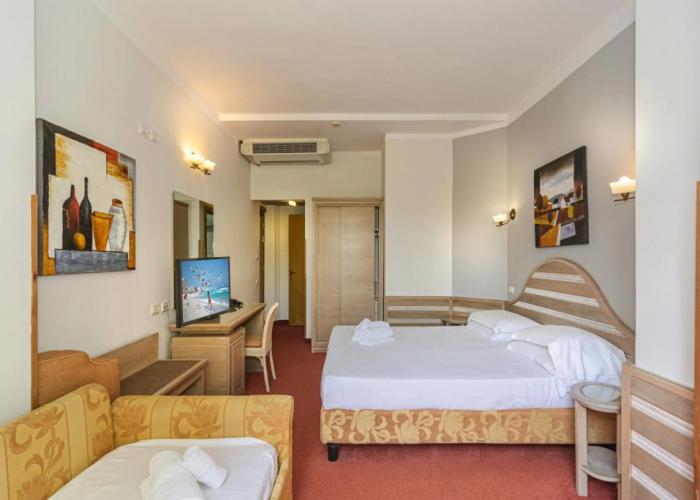 Hotel Nedy