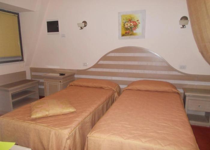 Hotel Nedy