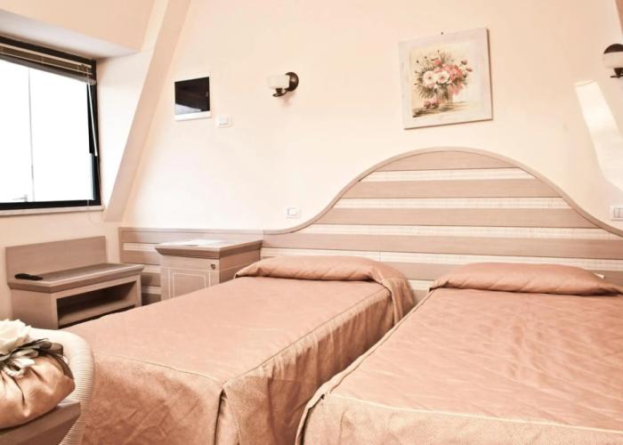 Hotel Nedy