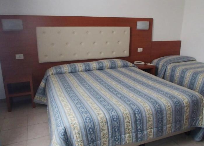 Hotel Patrizia