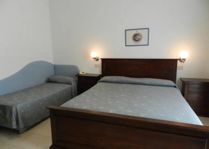 Hotel Patrizia