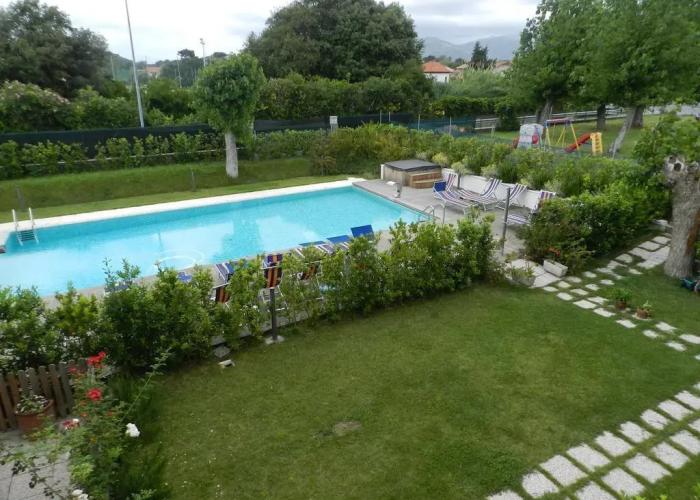 Hotel Patrizia