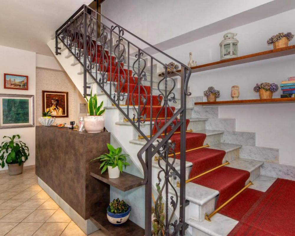 фото Hotel Eura