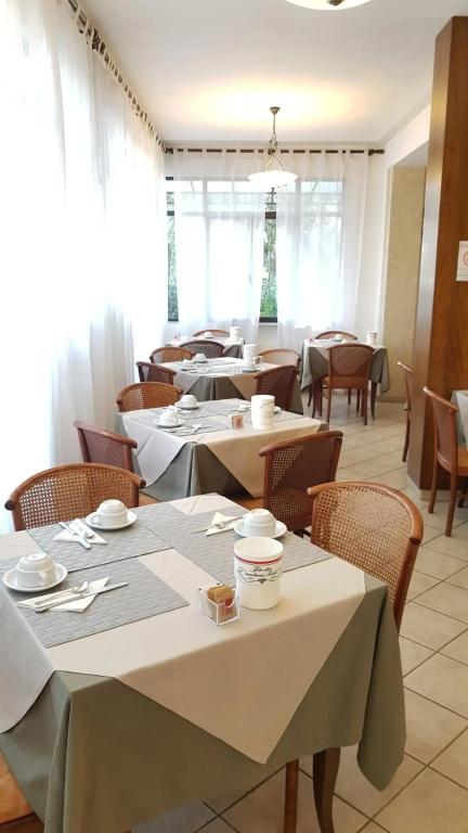 фото Hotel Eura