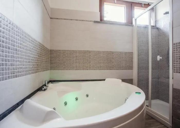 Hotel Il Buongustaio