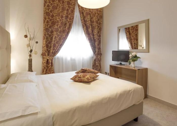 Hotel Il Buongustaio
