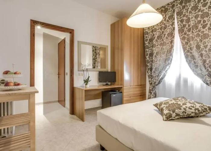 Hotel Il Buongustaio