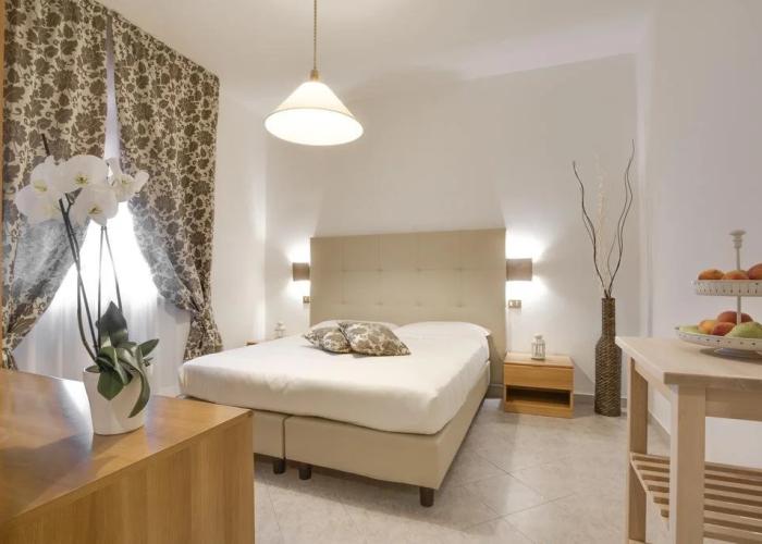 Hotel Il Buongustaio