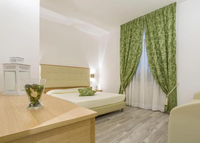 Hotel Il Buongustaio
