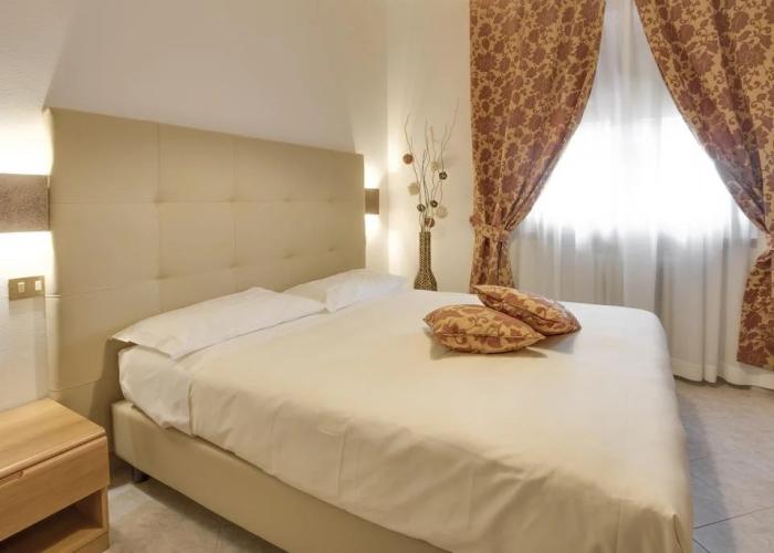 Hotel Il Buongustaio