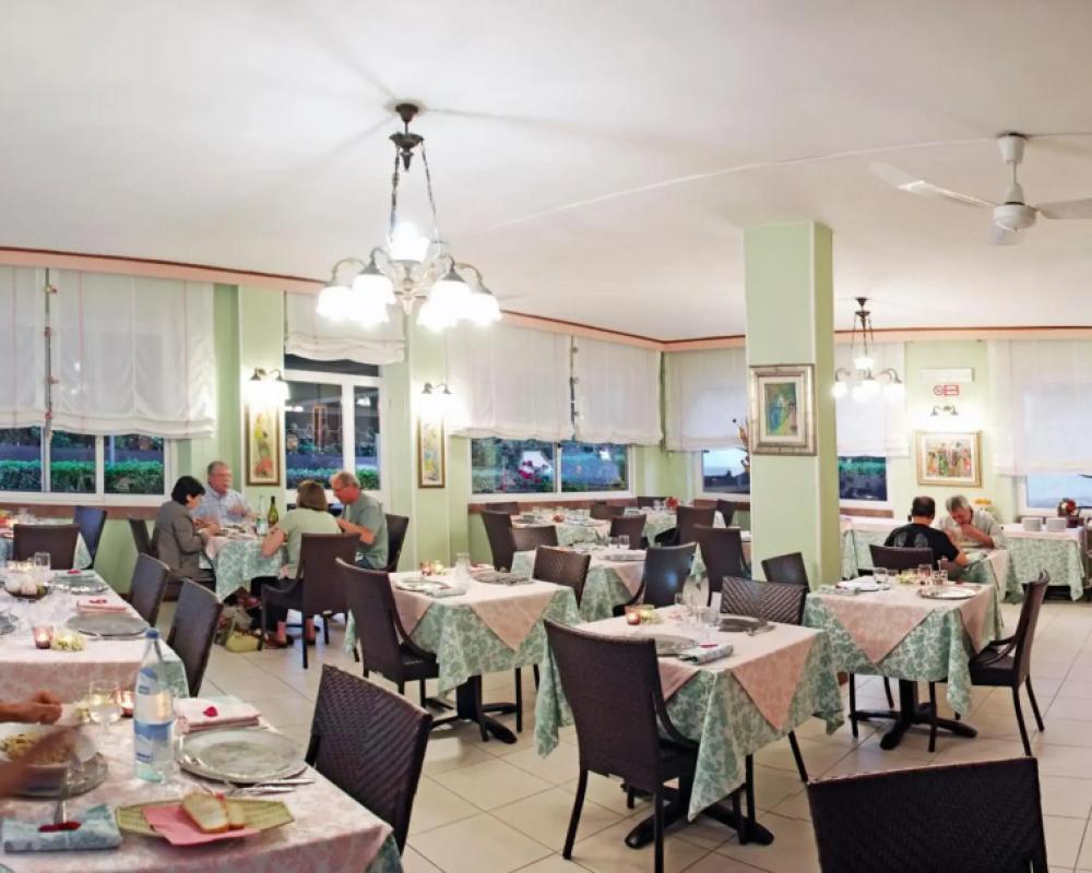 фото Hotel Michela