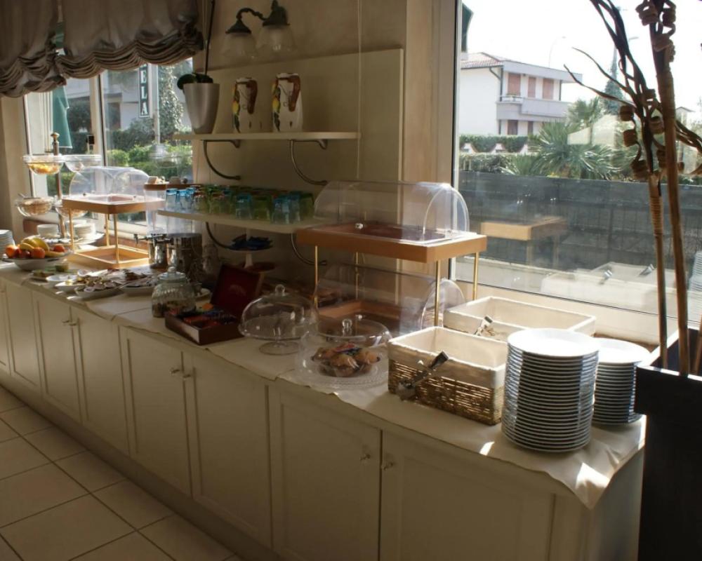 фото Hotel Michela