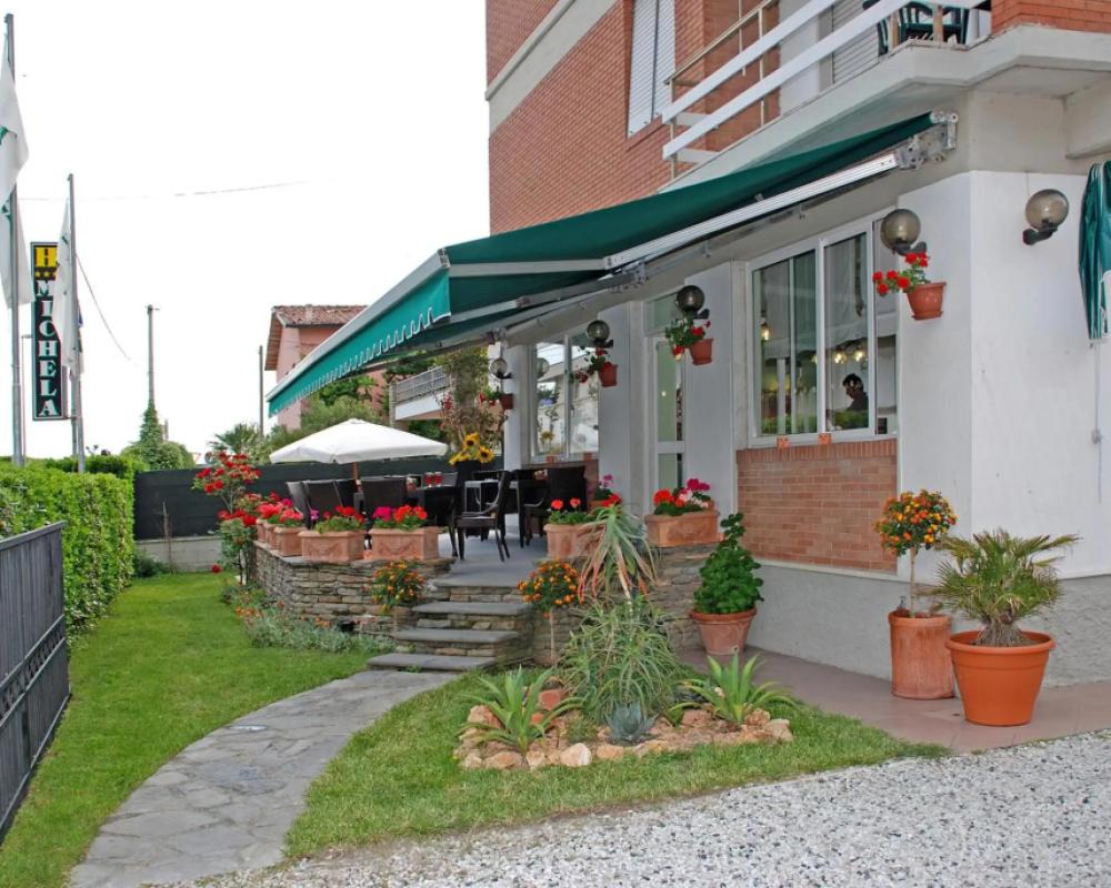 фото Hotel Michela