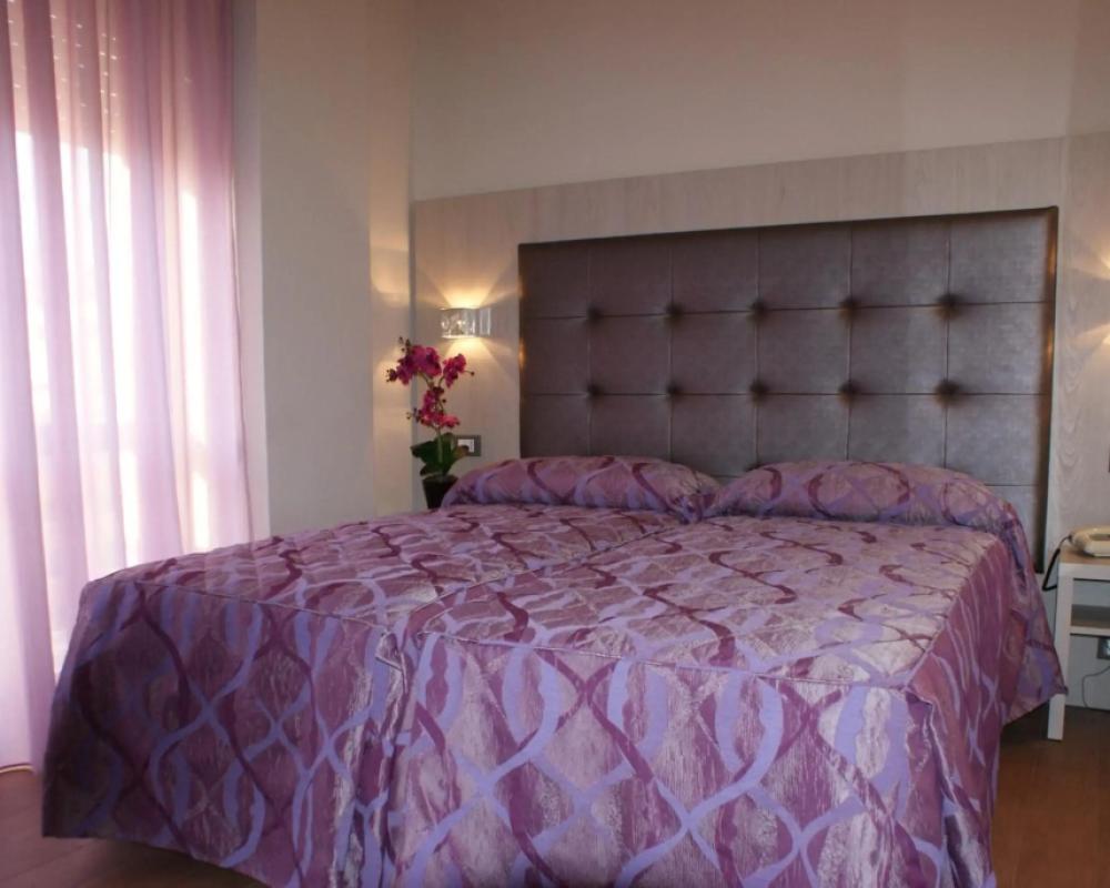 фото Hotel Michela
