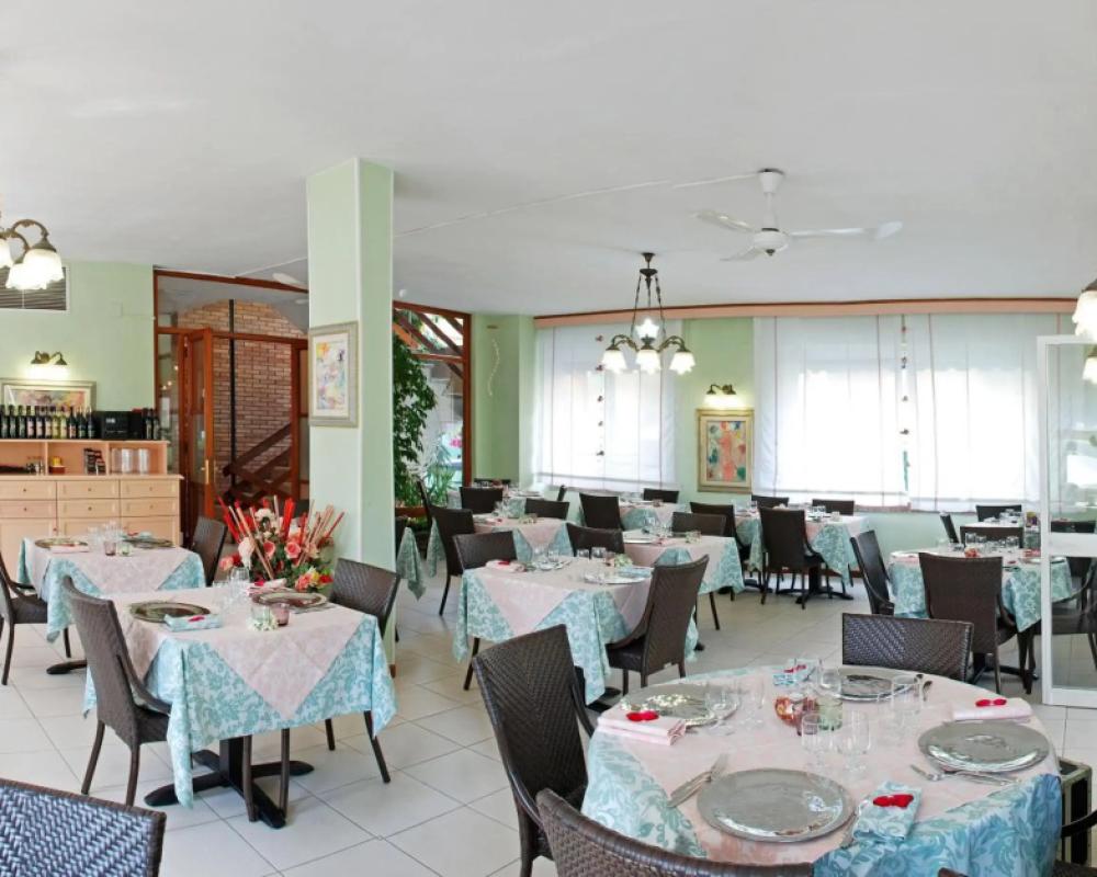 фото Hotel Michela