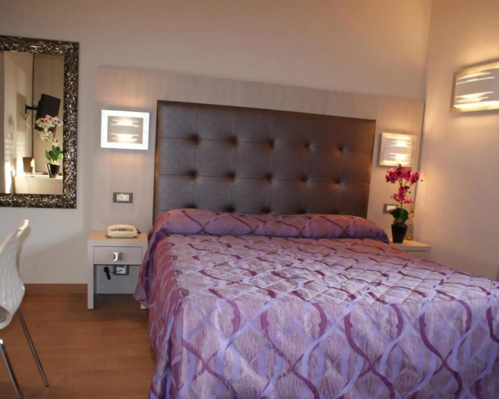 фото Hotel Michela