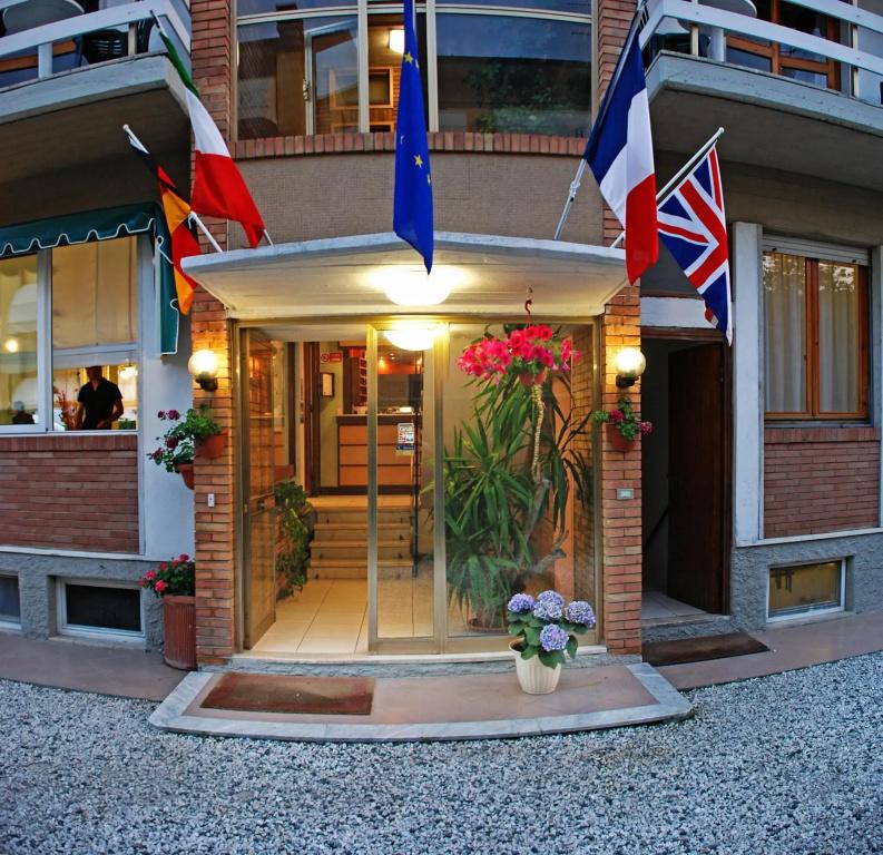 фото Hotel Michela