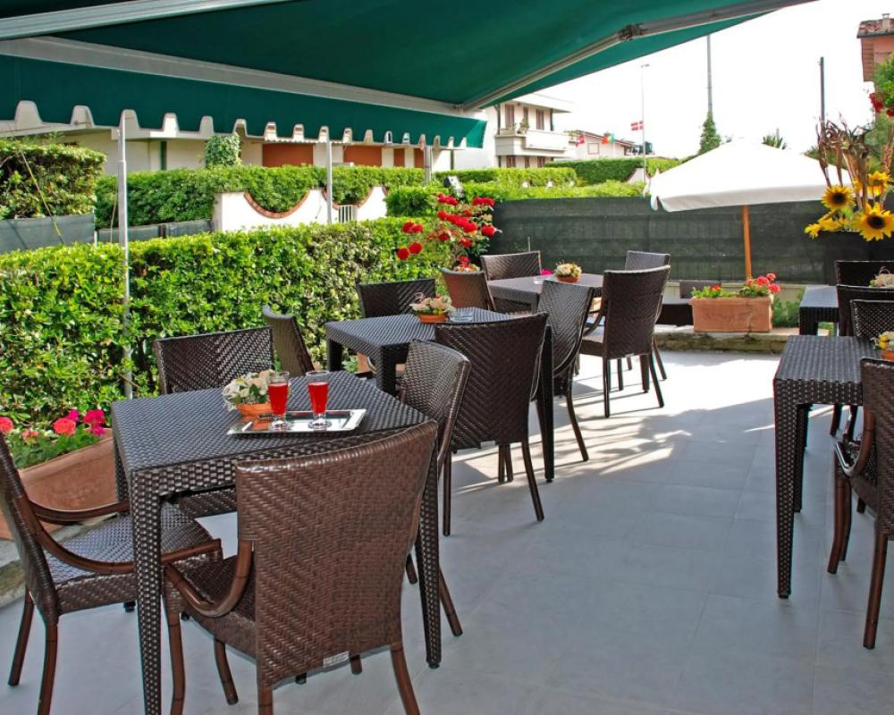 фото Hotel Michela