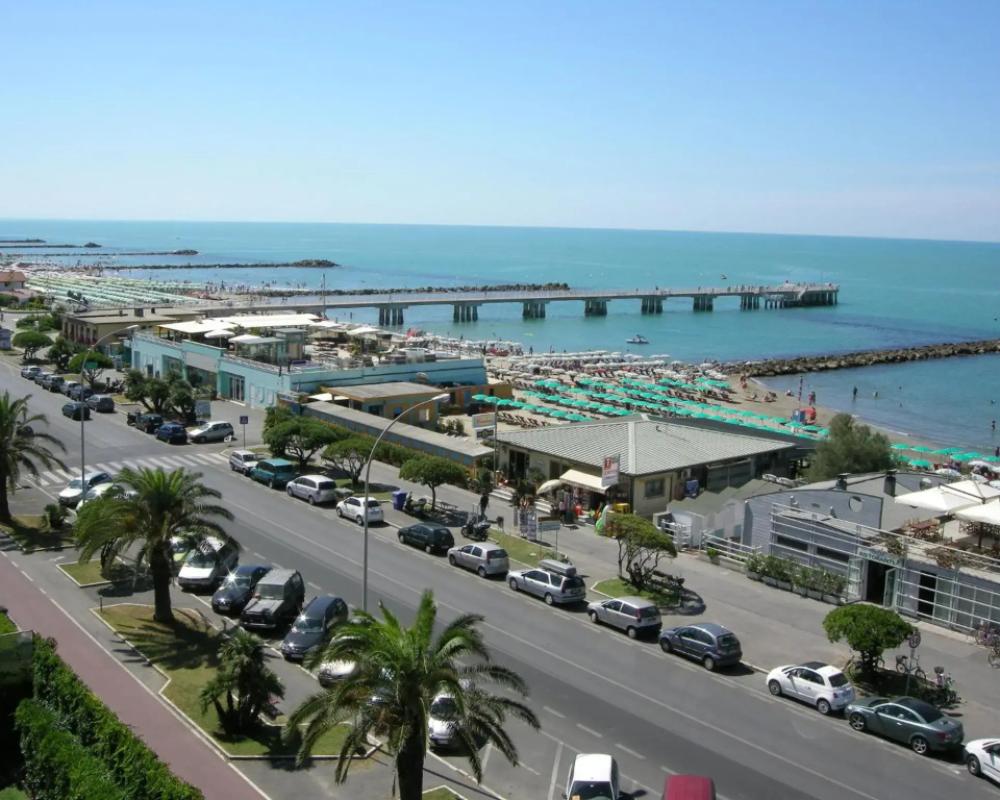 фото Hotel Michela