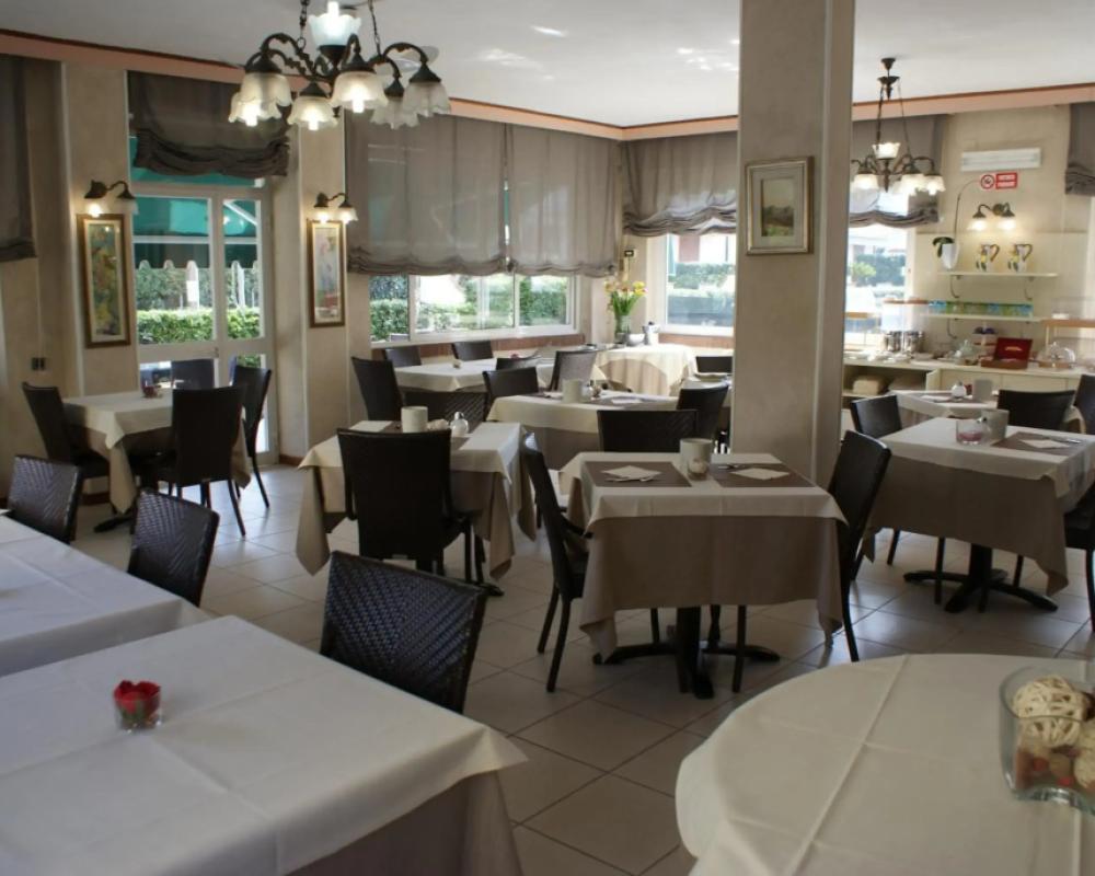 фото Hotel Michela