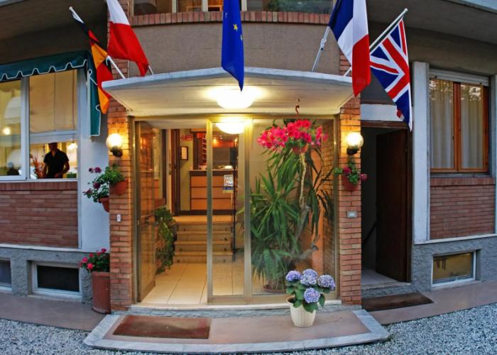Hotel Michela