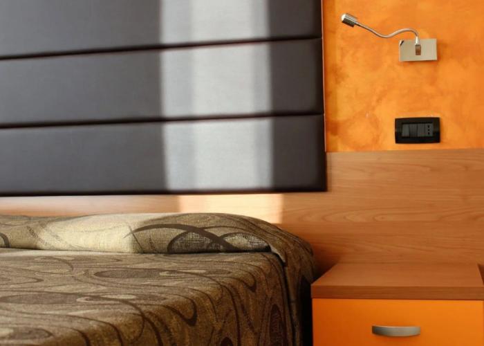 Hotel Eco del Mare