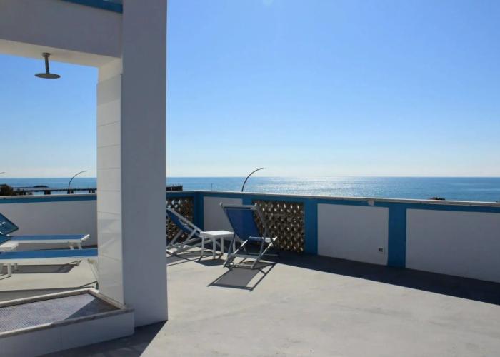 Hotel Eco del Mare