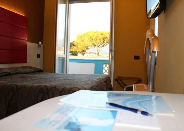 Hotel Eco del Mare