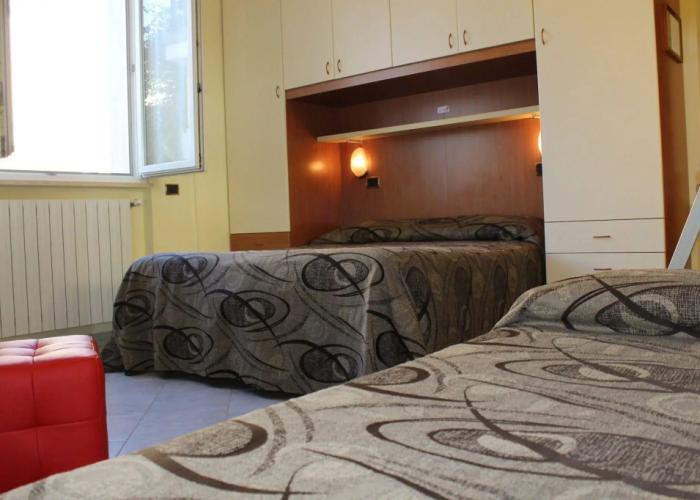 Hotel Eco del Mare