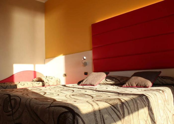 Hotel Eco del Mare