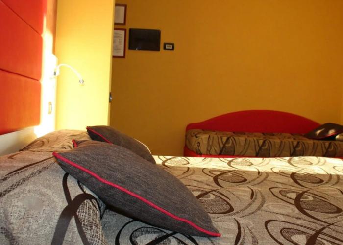 Hotel Eco del Mare