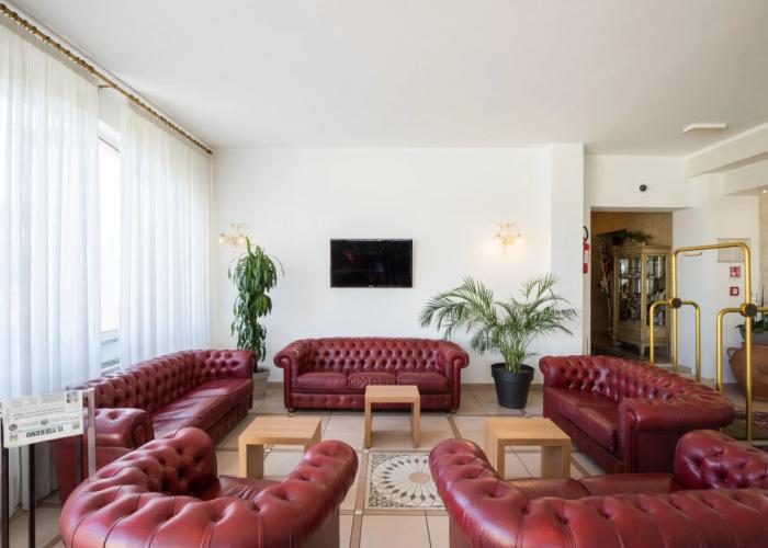 Hotel Luna