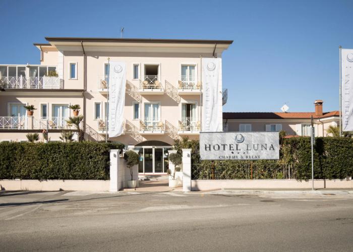 Hotel Luna