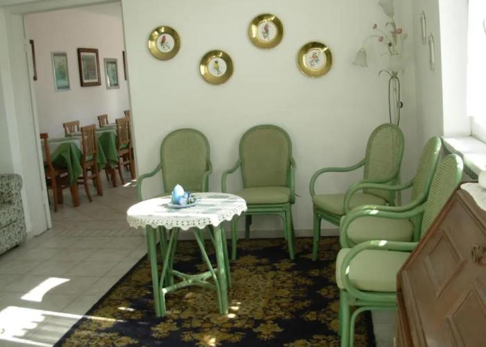 Hotel Villa Giada
