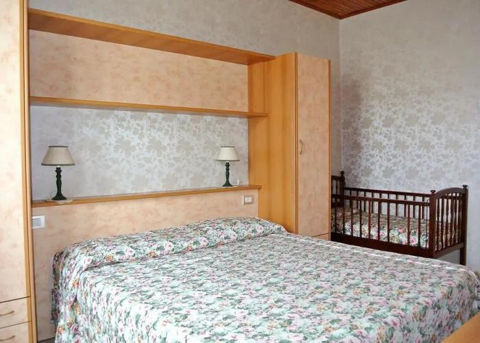 Hotel Villa Giada