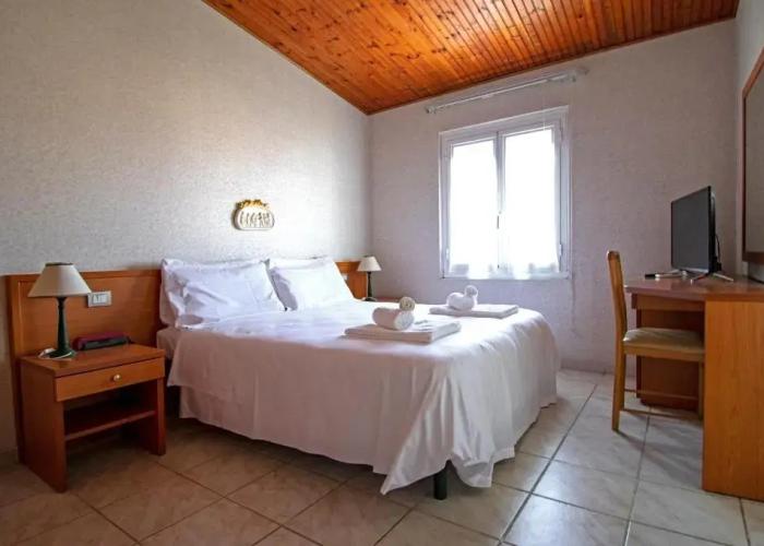 Hotel Villa Giada