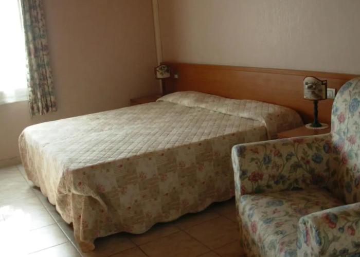 Hotel Villa Giada
