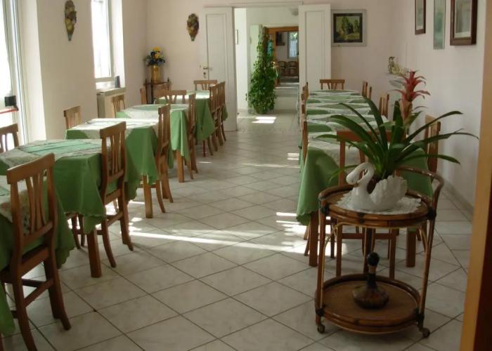 Hotel Villa Giada