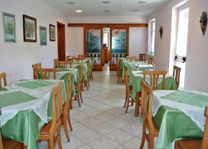 Hotel Villa Giada