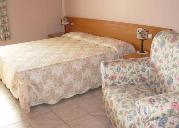 Hotel Villa Giada