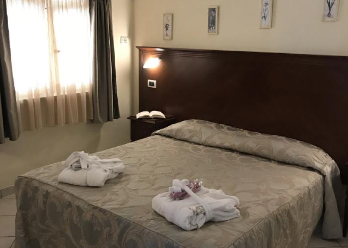 Hotel Villa Tiziana