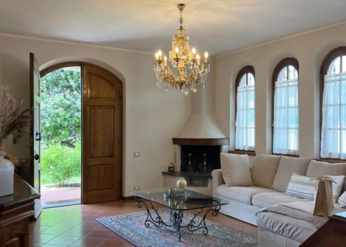 Hotel Villa Tiziana